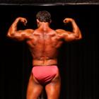 Glenn  Monk - NPC Battle on the Bluff 2012 - #1